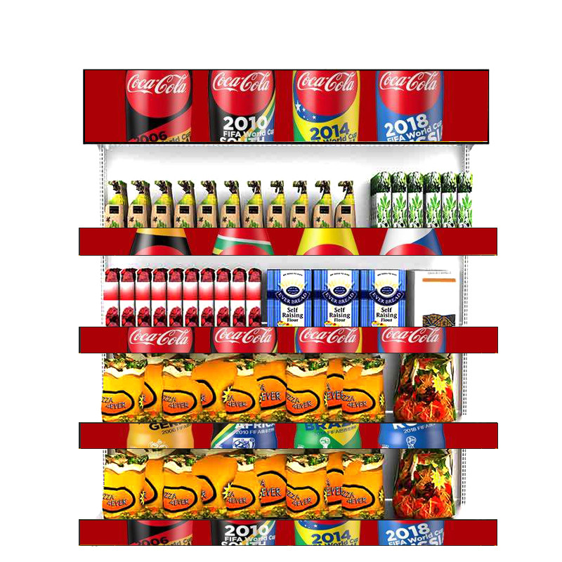 Read more about the article Outdoor 2ft by 1ft LED Display: Compact and High-Impact