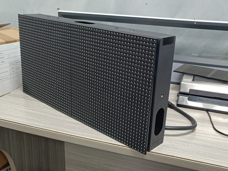 Outdoor FIX III: The Ultimate Outdoor LED Display Solution插图2