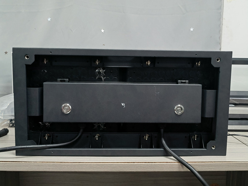 Outdoor FIX III: The Ultimate Outdoor LED Display Solution插图4