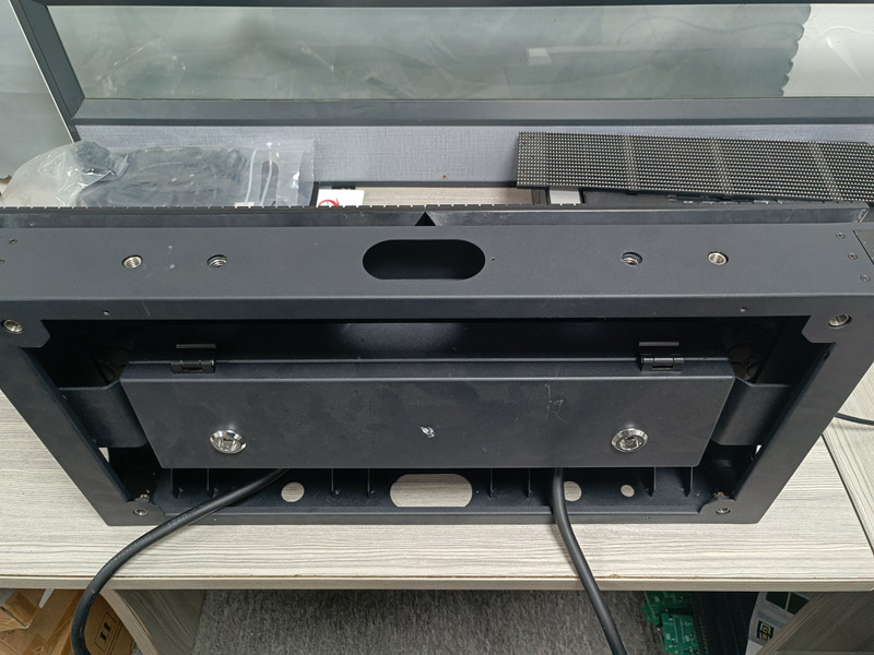 Outdoor FIX III: The Ultimate Outdoor LED Display Solution插图5