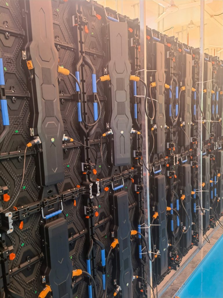 Rental LED Display RT II: The Future of Flexible, High-Performance Displays插图6