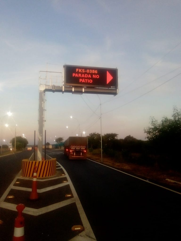 Traffic LED Display: The Smart Solution for Traffic Management and Information插图11